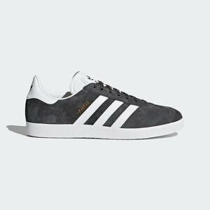13.5M - [NEW] Men's adidas‎ Gazelle Shoes 'Grey' BB5480